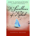 The Swallows of Kabul - Paperback