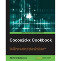 Coco2d-x cookbook - Paperback