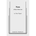 Nuts - Paperback