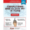 Computers - Paperback
