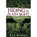 Hiding in Plain Sight: Unmasking the Secret Combinations of the Last Days - Paperback