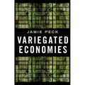 Variegated Economies - Paperback