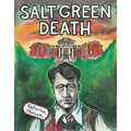 Salt Green Death - Paperback