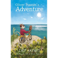 Oliver Possum's Adventure - Paperback