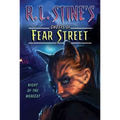 Night of the Werecat - Paperback