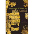 Multitextuality in the Homeric "Iliad": The Witness of Ptolemaic Papyri - Paperback