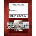 Poems. - Paperback