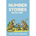 Number Stories 1 - Paperback