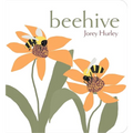 Beehive - Board Book