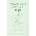 Xenophon's Anabasis: Books I - IV - Paperback