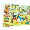 Silly Symphonies Collector's Box Set - Hardcover