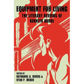 Equipment for Living: The Literary Reviews of Kenneth Burke - Paperback