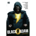 Black Adam Vol. 1: Theogony - Paperback