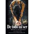 De todo mi ser - Paperback