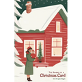 The Romance of a Christmas Card - Paperback