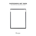 Photographs Not Taken: A Collection of Photographers' Essays - Paperback