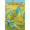 Universal Basic Income (UBI): from Apes to Humanity - Paperback
