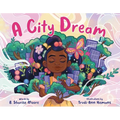 A City Dream - Hardcover