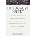 Holocaust Poetry - Paperback