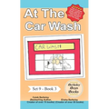 At the Car Wash (Berkeley Boys Books) - Paperback