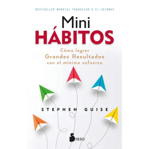Mini Habitos -V2* - Paperback