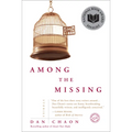 Among the Missing: Stories - Paperback