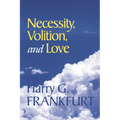 Necessity, Volition, and Love - Paperback