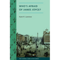 Who's Afraid of James Joyce? - Paperback