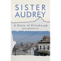 Sister Audrey - Paperback