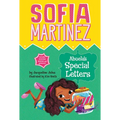 Abuela's Special Letters - Paperback