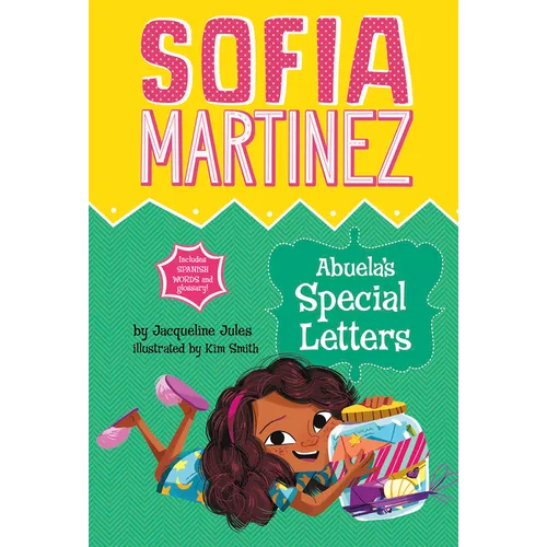 Abuela's Special Letters - Paperback
