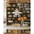 Grethe Meyer: Designing Danish Modernism - Hardcover