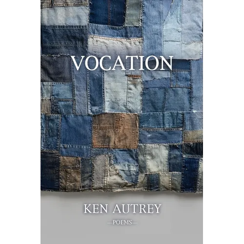 Vocation - Paperback