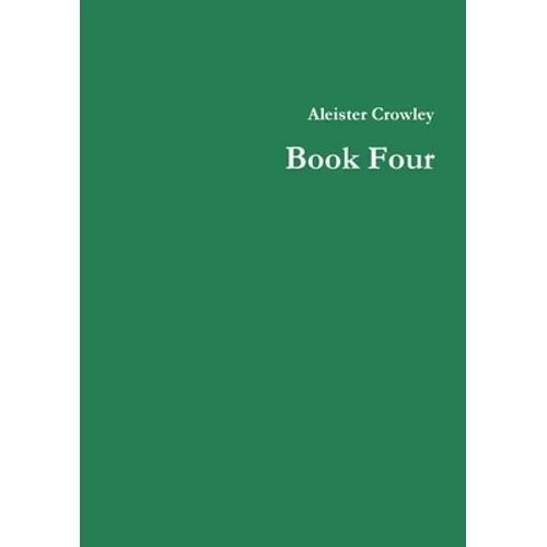 Book Four - Paperback