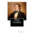 Davy Crockett - Paperback