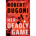 Her Deadly Game - Paperback