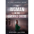 The Woman in the Emerald Dress - Paperback