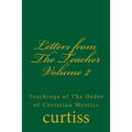 Letters from The Teacher Volume 2 - Paperback