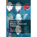 Copyright Law for Writers, Editors and Publishers - Paperback