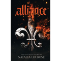 Alliance - Paperback