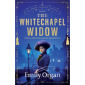 The Whitechapel Widow: A totally compelling historical murder mystery - Paperback