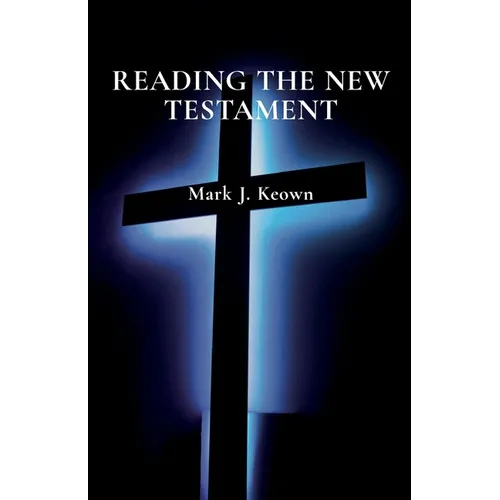Reading the New Testament - Paperback