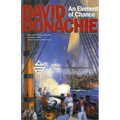 An Element of Chance - Paperback