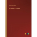 The History of Florence - Paperback
