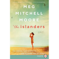 The Islanders - Paperback
