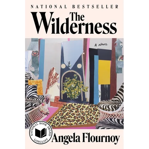 The Wilderness - Hardcover