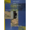Privacy and Publicity: Modern Architecture as Mass Media - Paperback