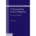 Understanding Moral Obligation - Paperback