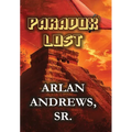 Paradox Lost - Hardcover