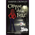 Cirque du Fear - Paperback